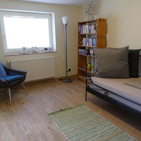 Ferienwohnung Suenteltraum Hamelin Exteriör bild