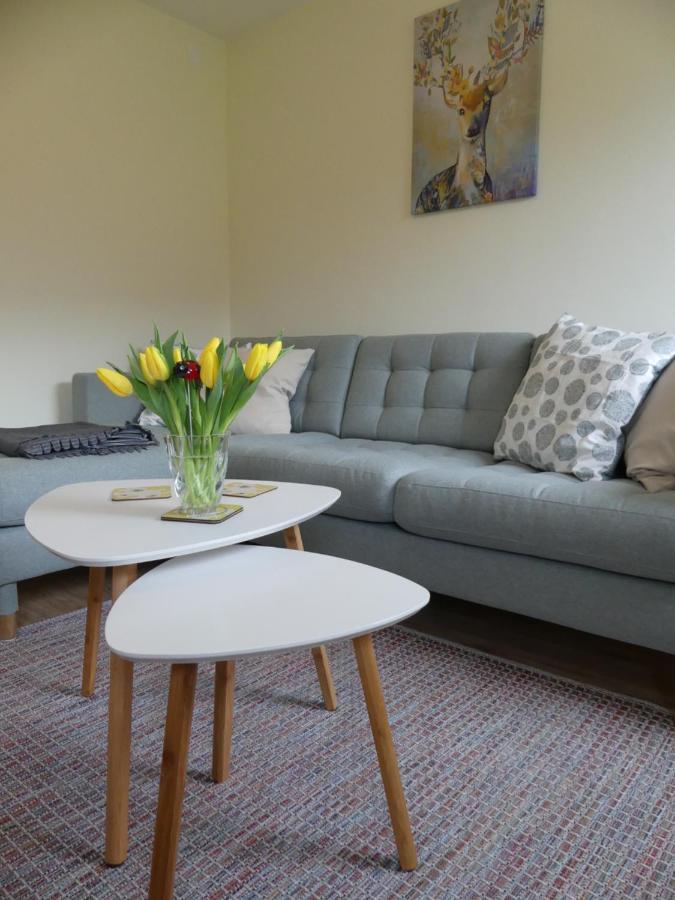 Ferienwohnung Suenteltraum Hamelin Exteriör bild