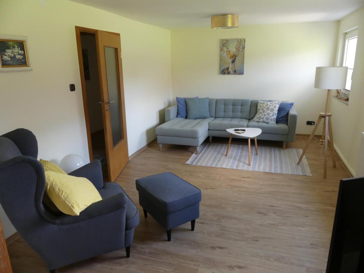 Ferienwohnung Suenteltraum Hamelin Exteriör bild