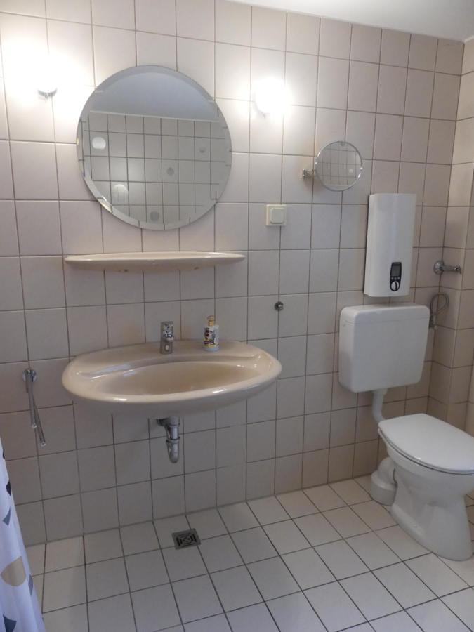 Ferienwohnung Suenteltraum Hamelin Exteriör bild